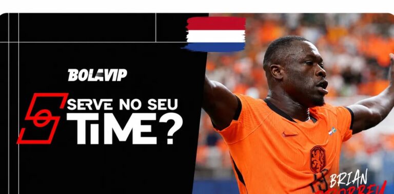 Brobbey volta a brilhar, Holanda supera Tunísia e confirma liderança do Grupo F