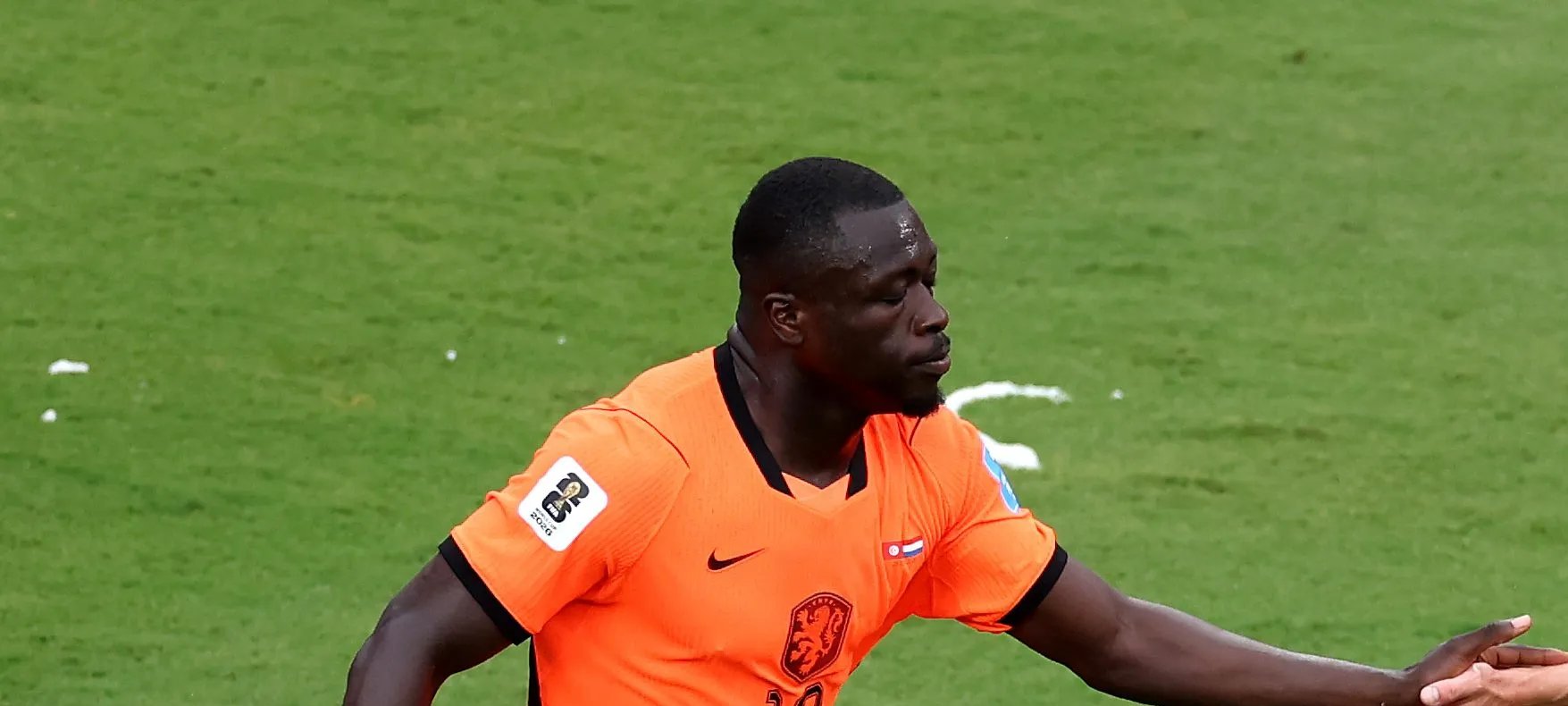 Brobbey volta a brilhar, Holanda supera Tunísia e confirma liderança do Grupo F - Imagem do artigo original