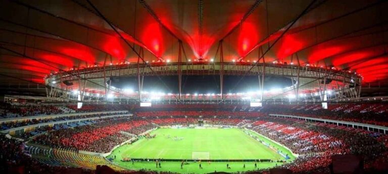 Maracanã sediará CardioFut 2026, congresso que une medicina esportiva e ídolos do futebol