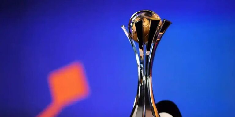 FIFA estuda ampliar Mundial de Clubes para 48 times a partir de 2029