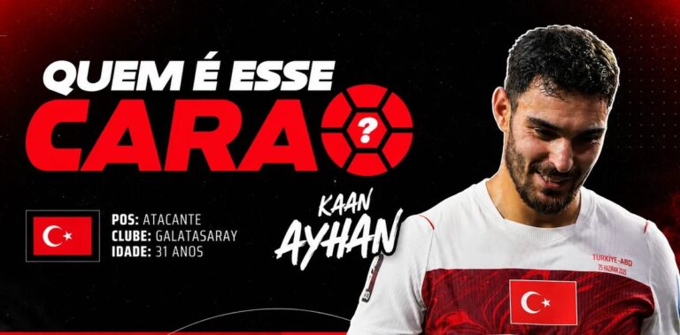 Kaan Ayhan faz gol decisivo nos acréscimos, Turquia vence EUA e defensor ganha destaque na Copa