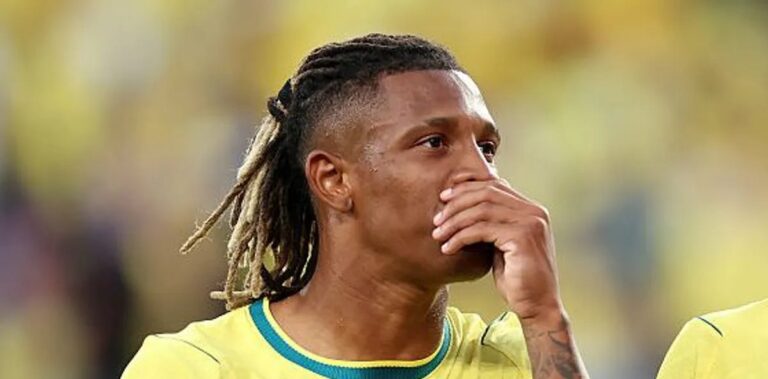 Flamengo define valores e prepara oferta de € 25 milhões por Danilo, do Botafogo