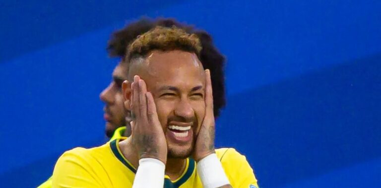 Japão aponta Neymar como principal preocupação antes de confronto nas oitavas da Copa