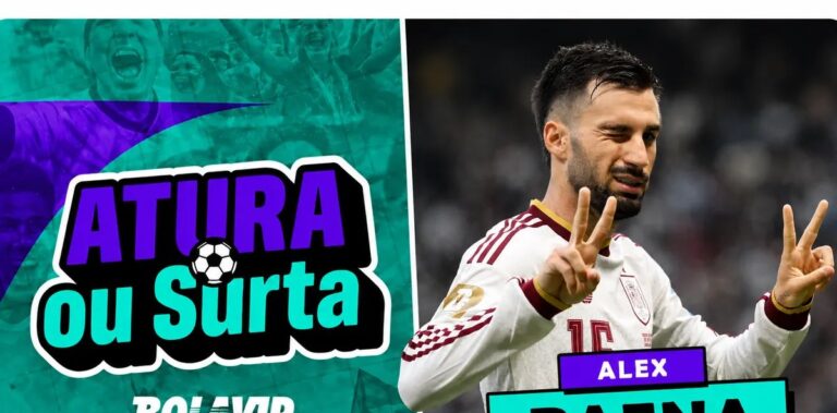 Gol de Alex Baena garante vitória da Espanha e elimina Uruguai na Copa de 2026
