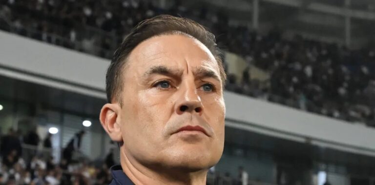 Cannavaro cogita mudanças na defesa para despedida do Uzbequistão na Copa
