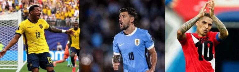Flamengo torna-se o único clube brasileiro com artilheiros nas três últimas Copas do Mundo