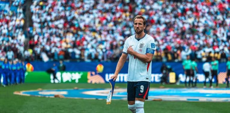 Inglaterra enfrenta Panamá em jogo decisivo pela liderança do Grupo L