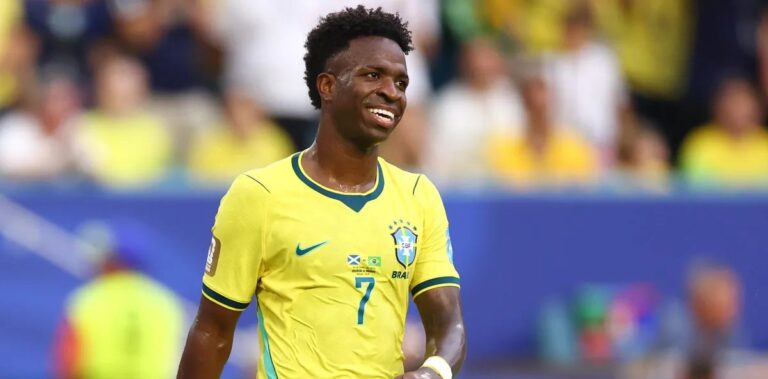 FIFA confirma uniforme amarelo do Brasil contra o Japão na Copa de 2026