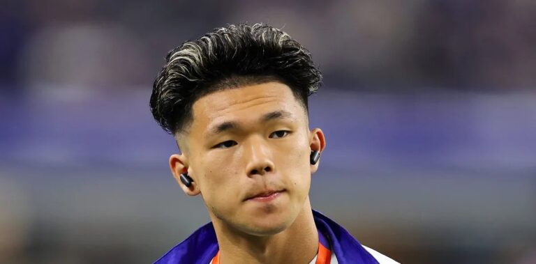 Atacante japonês questiona força do Brasil, exalta Vinícius Júnior e diminui Neymar antes do duelo em Houston