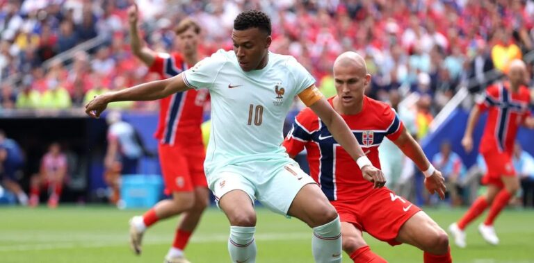 França passa a liderar chances de título na Copa do Mundo de 2026, indica Goldman Sachs