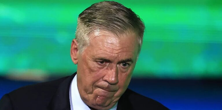 Ancelotti evita polêmica e mantém foco no duelo Brasil x Japão em Houston