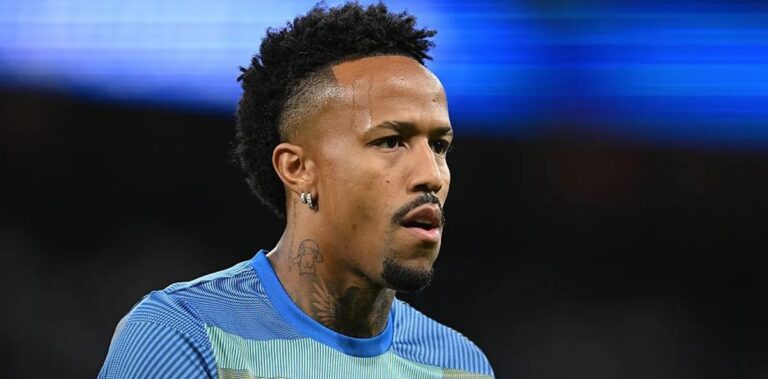 Éder Militão reforça confiança no hexacampeonato da Seleção Brasileira