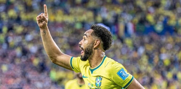 Brasil enfrenta Japão nas oitavas da Copa do Mundo em Houston; veja dados, escalações e prognósticos