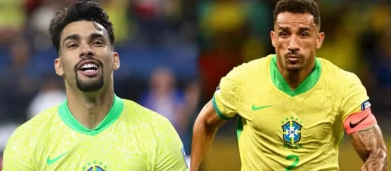 Flamengo terá dois titulares na Seleção contra o Japão pela Copa do Mundo