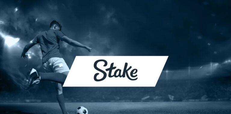 Stake opera legalmente no Brasil e adota criptografia moderna para proteger usuários