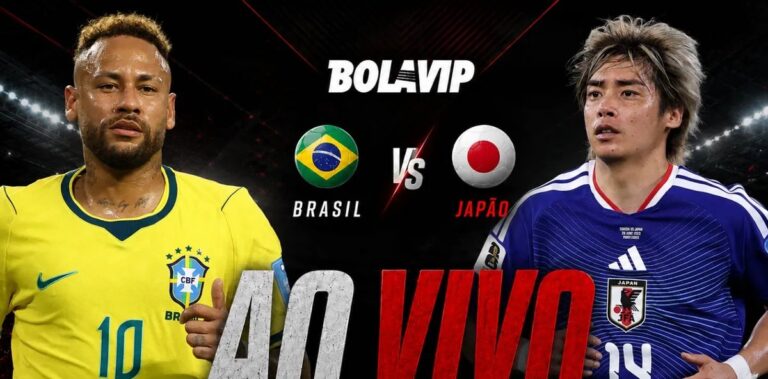 Brasil encara Japão no NRG Stadium pelas oitavas da Copa de 2026; veja escalações e onde assistir