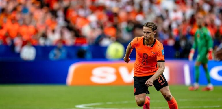Holanda e Marrocos disputam vaga nas oitavas da Copa de 2026; veja detalhes do confronto