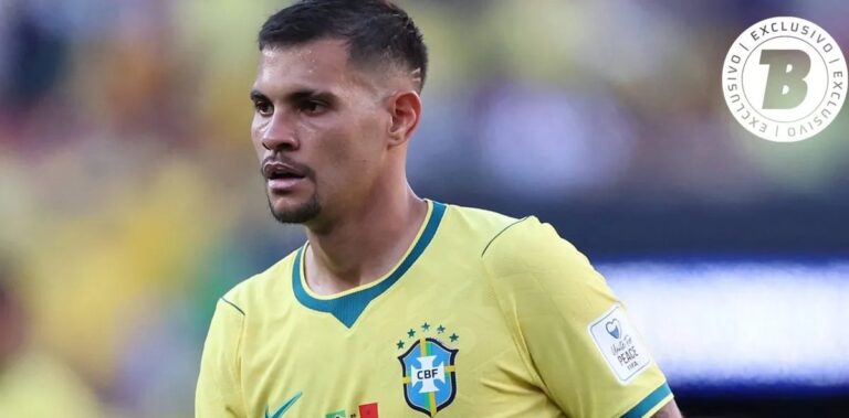 Bruno Guimarães conta como instrução de Ancelotti virou jogo do Brasil contra o Japão