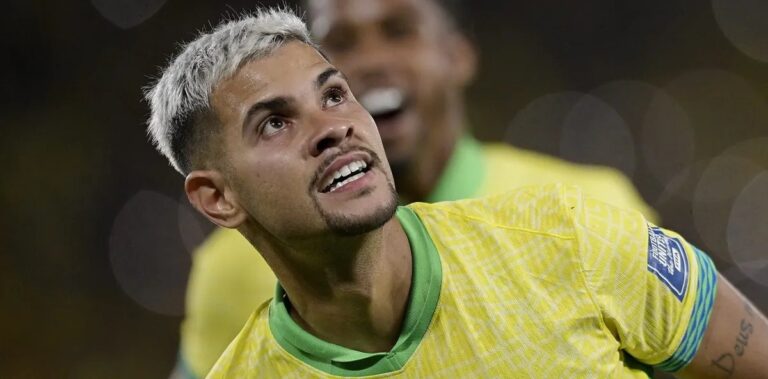 Zico destaca atuação de Bruno Guimarães após virada do Brasil sobre o Japão na Copa 2026