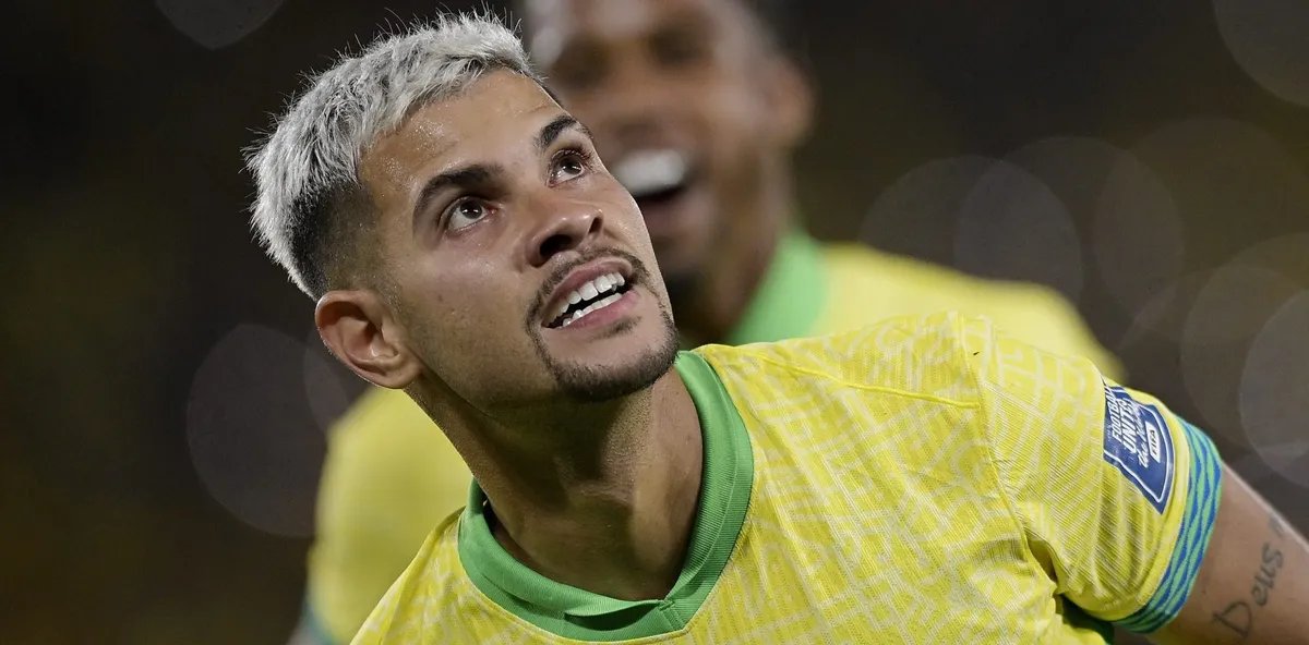 Zico destaca atuação de Bruno Guimarães após virada do Brasil sobre o Japão na Copa 2026 - Imagem do artigo