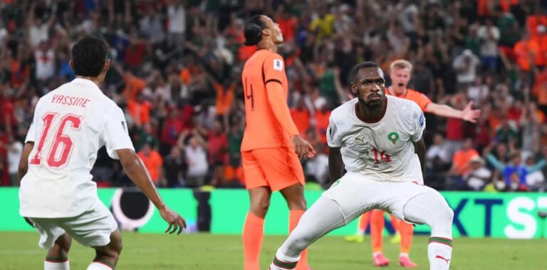 Bono garante classificação nas penalidades e Marrocos elimina Holanda na Copa de 2026