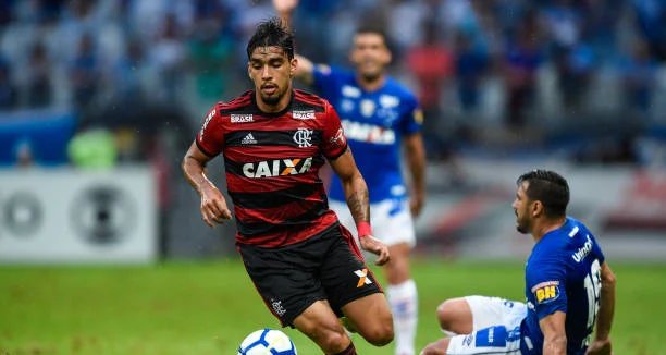 Cruzeiro aproveita pausa da Copa para ajustar equipe antes de enfrentar o Flamengo na Libertadores