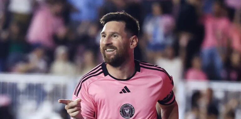 Don Garber vê MLS em expansão e diz que Messi e Griezmann escolheram jogar nos EUA