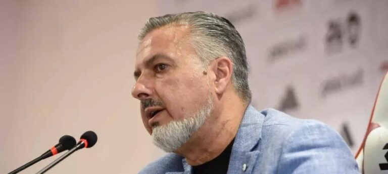 José Boto minimiza possível investida do Monaco em atletas do Flamengo