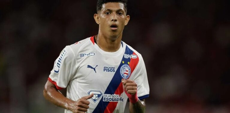 Bahia recebe a Chapecoense após pausa para a Copa do Mundo; veja dados do duelo pela Série A