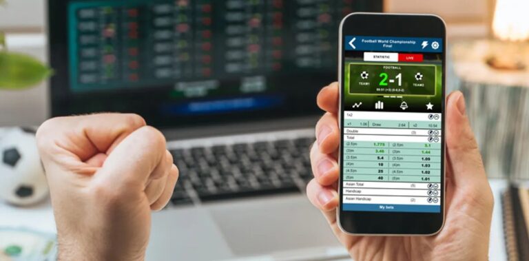Bet dá Sorte opera sem aplicativo, mas libera apostas completas pelo navegador móvel