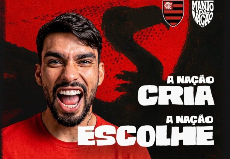 Atlético-MG ironiza lançamento de concurso para nova camisa do Flamengo