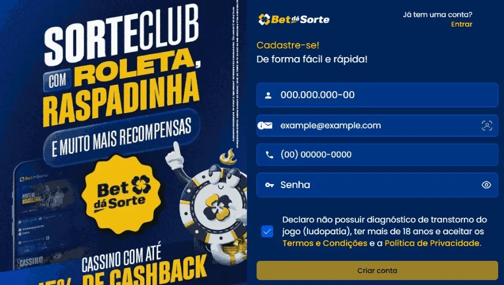 Bet da Sorte anuncia bônus de até 55% e pagamento antecipado para apostas na Copa do Mundo 2026 - Imagem do artigo original