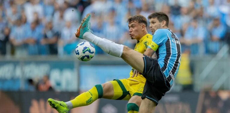 Tarólogo vê Grêmio com vantagem sobre o Mirassol na retomada do Brasileirão
