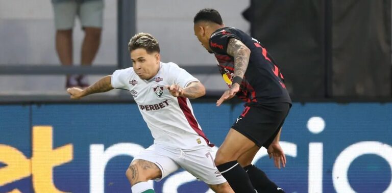 Fluminense recebe o Bragantino no Maracanã em busca de revanche pela goleada de 2025