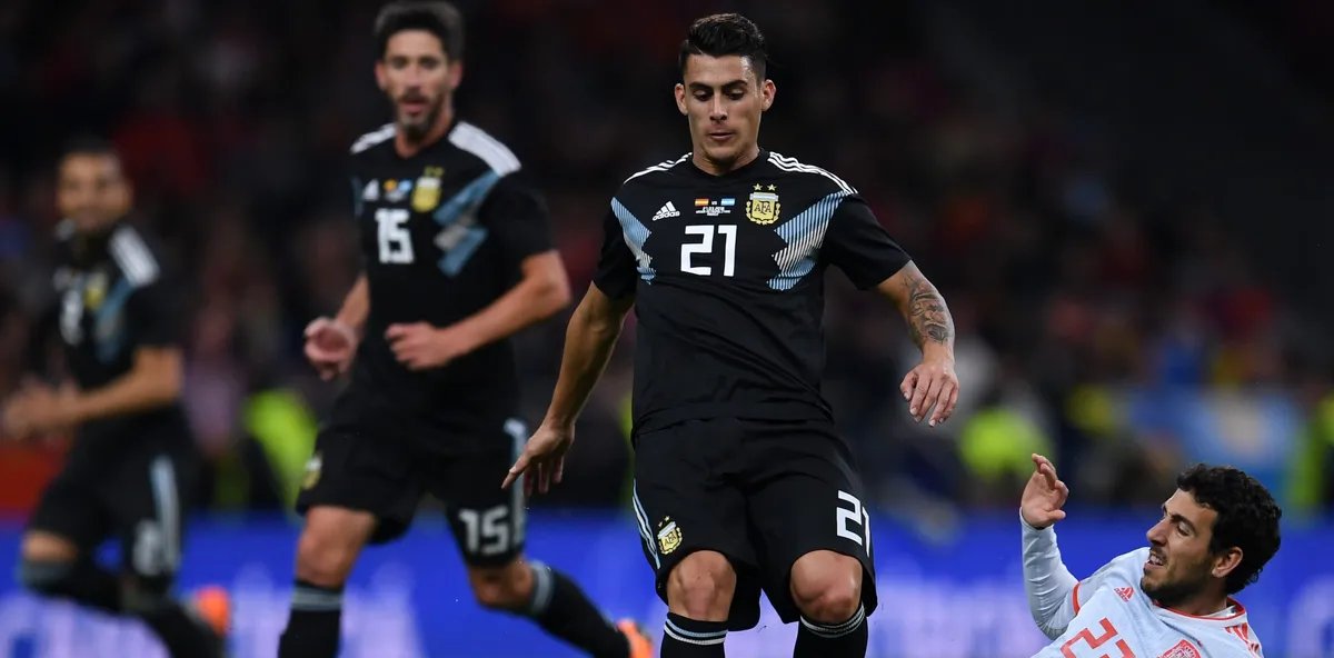 Vidente projeta Argentina campeã contra a Espanha na final da Copa de 2026 - Imagem do artigo