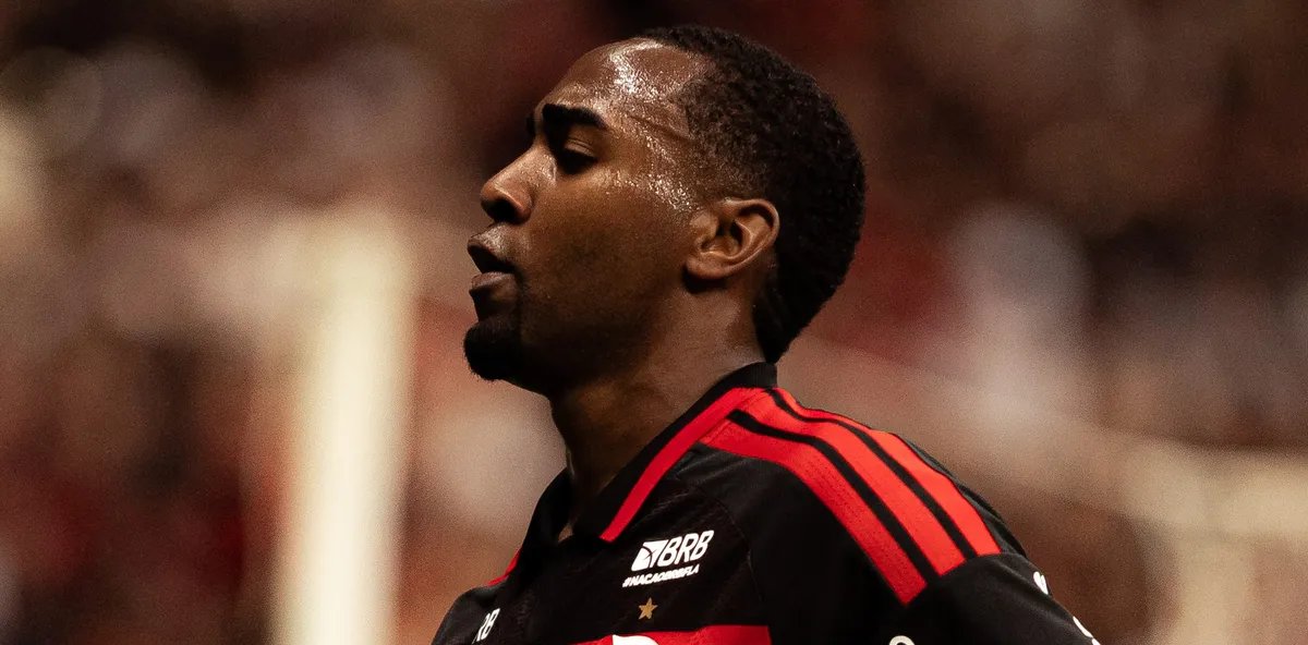 Leonardo Jardim garante Lorran no elenco do Flamengo e destaca crescimento do meia - Imagem do artigo
