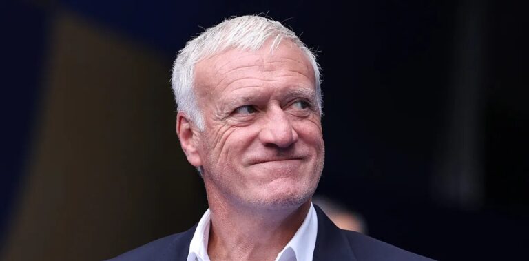 Federação Francesa encerra ciclo de Didier Deschamps e exalta reconquista de prestígio