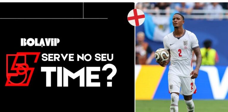 Konsa marca, Inglaterra vence França por 6 a 4 e garante terceiro lugar na Copa de 2026