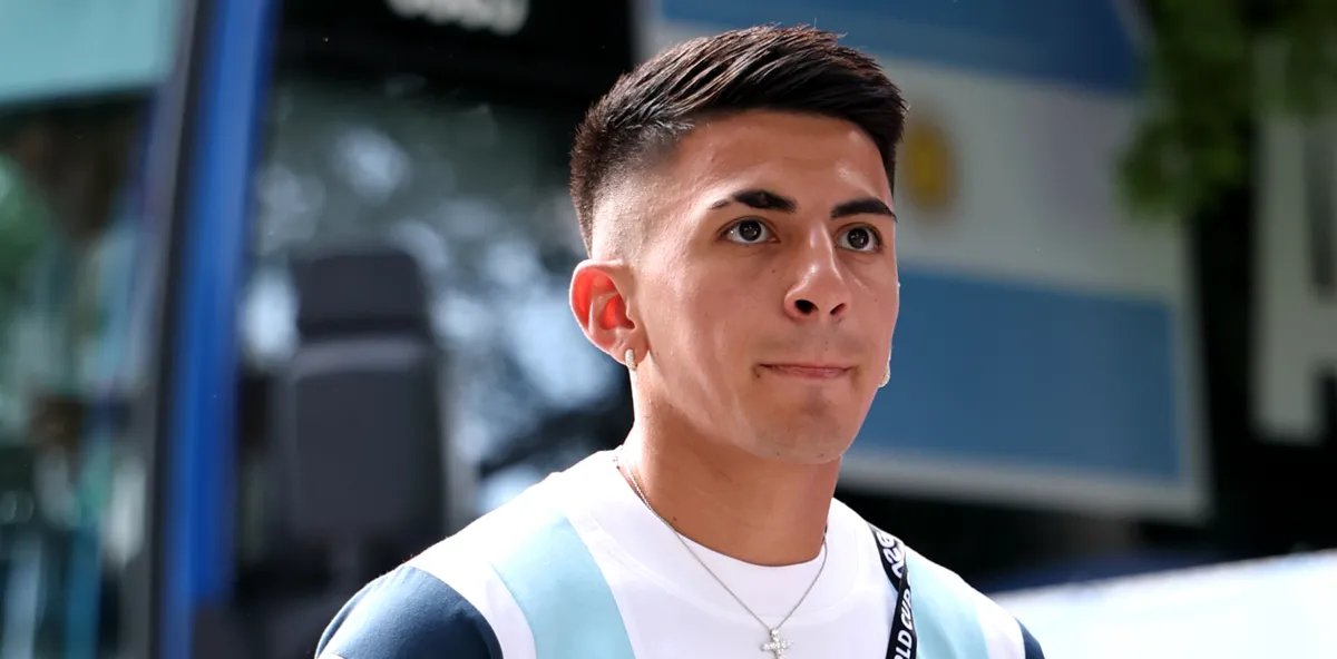 Final da Copa define próximos passos do Flamengo por Thiago Almada - Imagem do artigo
