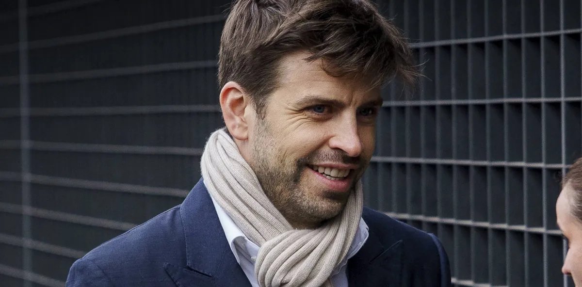 Piqué diz que colocava Brasil acima da Argentina antes do Mundial e alerta Espanha para Messi - Imagem do artigo