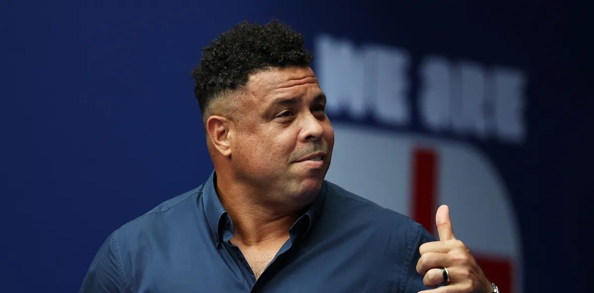 Ronaldo aponta queda de desempenho e vê Argentina estável: “Nós é que pioramos” - Imagem do artigo