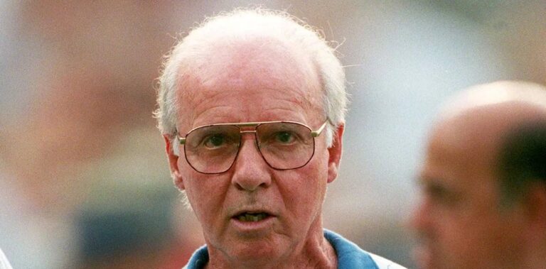 Zagallo permanece como único tetracampeão da história das Copas do Mundo
