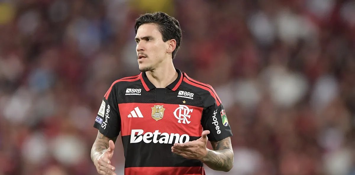 Vidente prevê vitória do Flamengo sobre a Chapecoense e descarta empate - Imagem do artigo