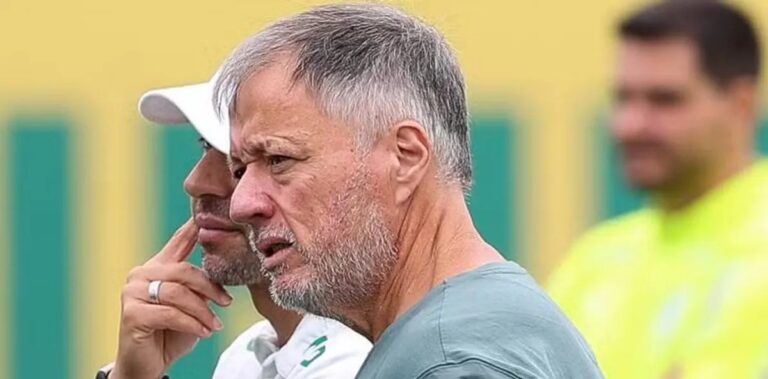 Palmeiras oferece € 28 milhões por Danilo e envia diretor ao Rio para tentar fechar acordo