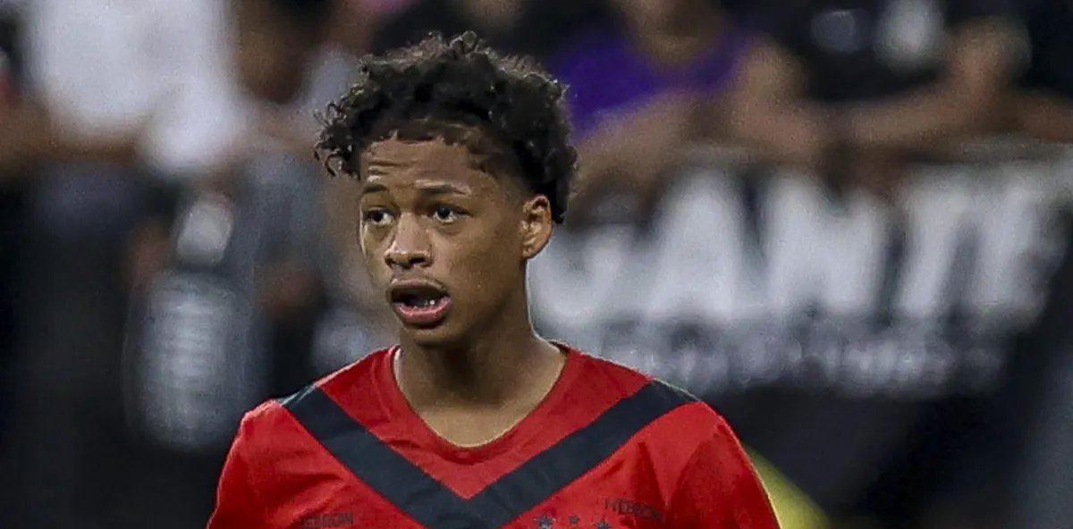 Cruzeiro negocia volante Zé Lucas com oferta de até 6 milhões de euros ao Sport - Imagem do artigo