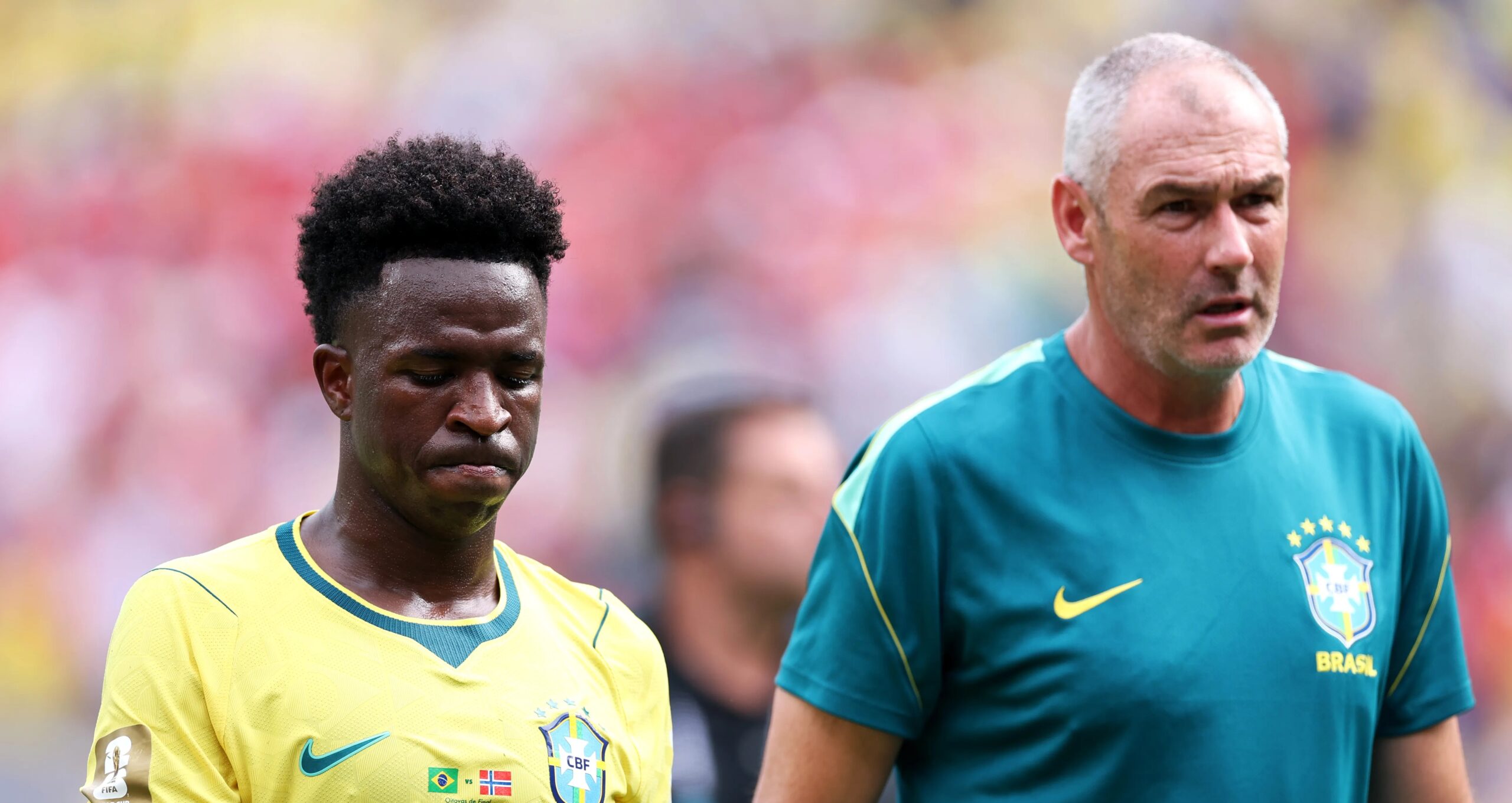 Espanha lidera novo ranking da FIFA; Brasil sobe e Alemanha deixa top-10 - Imagem do artigo original