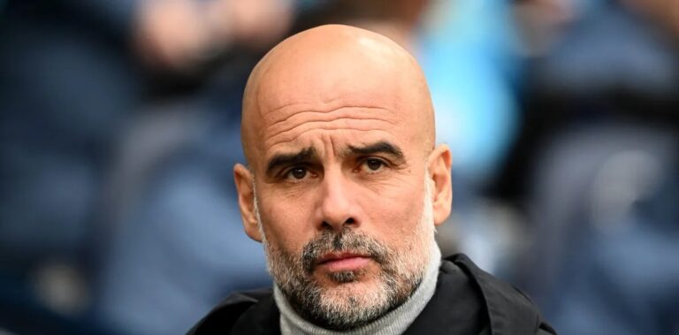 Guardiola recusa Itália e planeja um ano sabático após deixar o Manchester City
