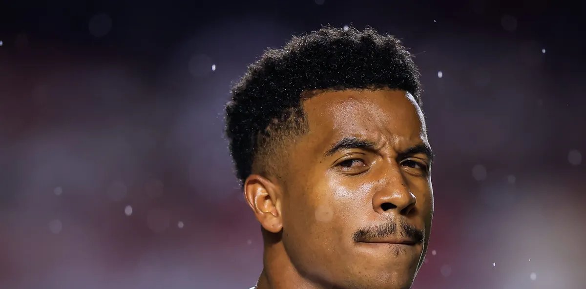 Marcos Antônio mira retorno à Seleção e aposta em sequência como titular no São Paulo - Imagem do artigo