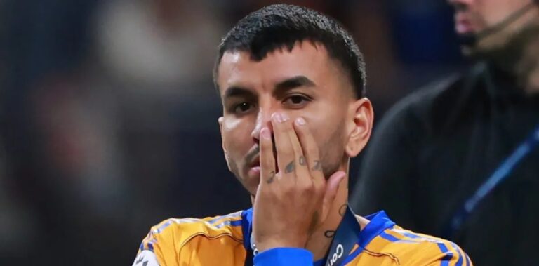 Flamengo avança por Thiago Almada e River Plate esbarra em exigências do Tigres por Ángel Correa