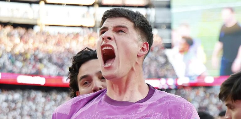 Manchester United avalia pagar cláusula de Orlando Gill, destaque do Paraguai na Copa